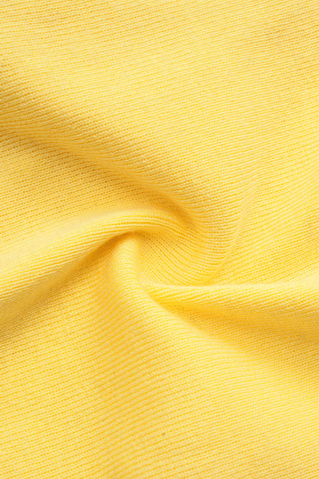 Triko Düğmeli Kolsuz Bluz