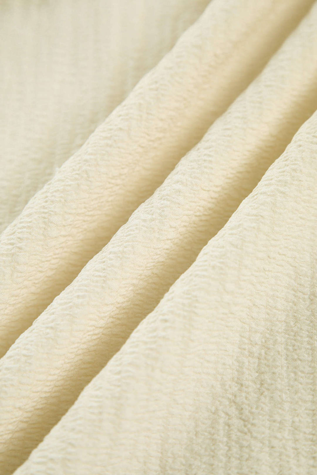 Sırt Dekolteli V Yaka Yırtmaçlı Midi Elbise