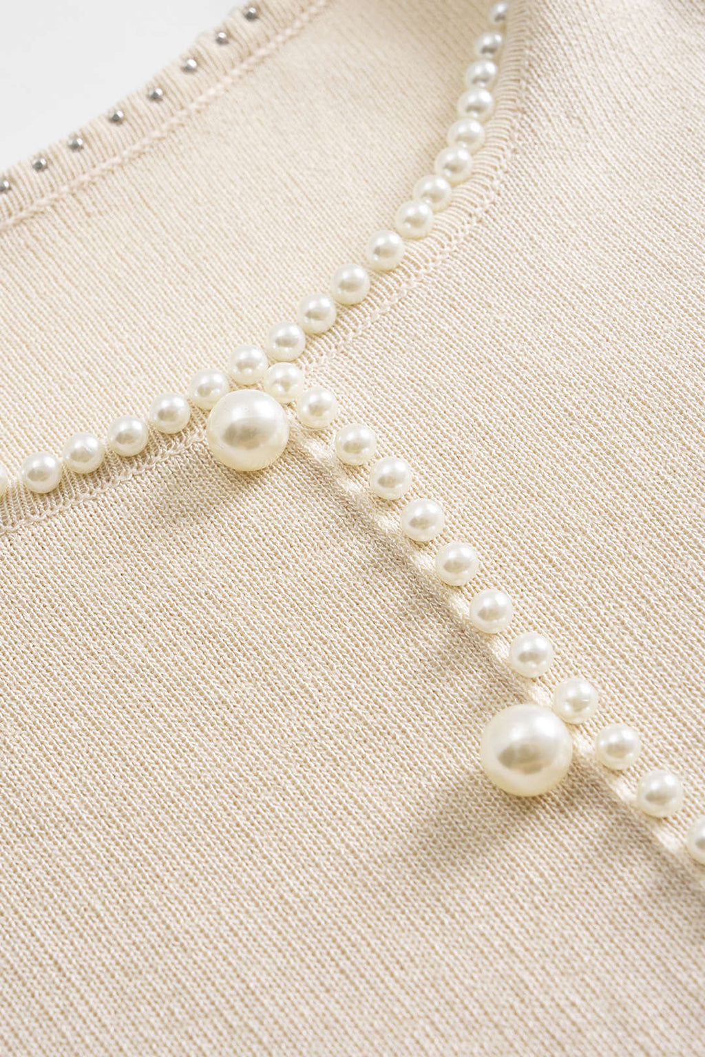 Triko Tank Peştemel Elbise