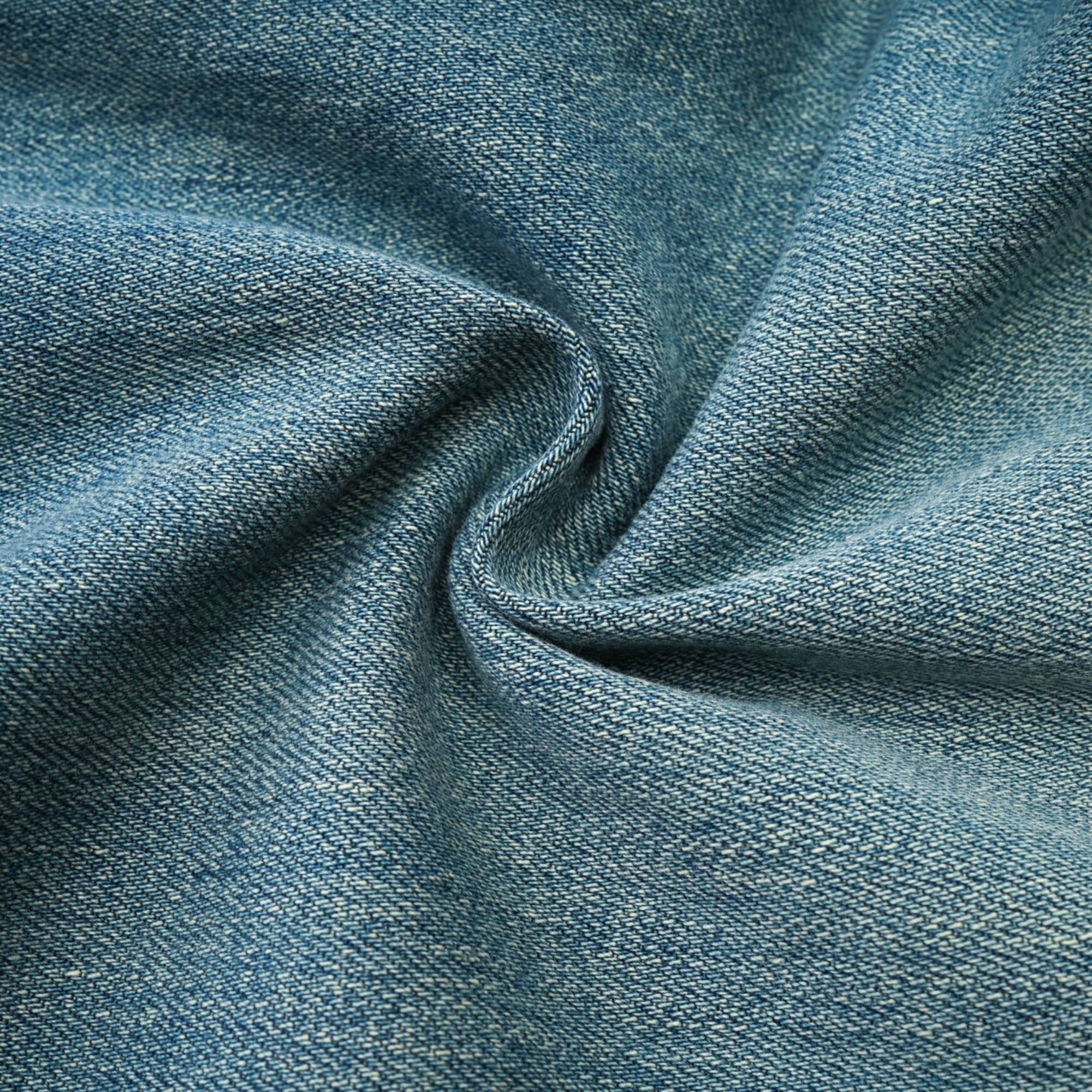 Hazel düz paça pantolon