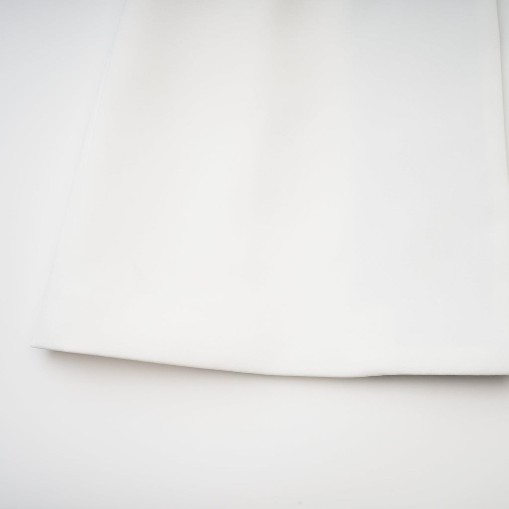 Aurora Siyah-Beyaz Blazer Elbise