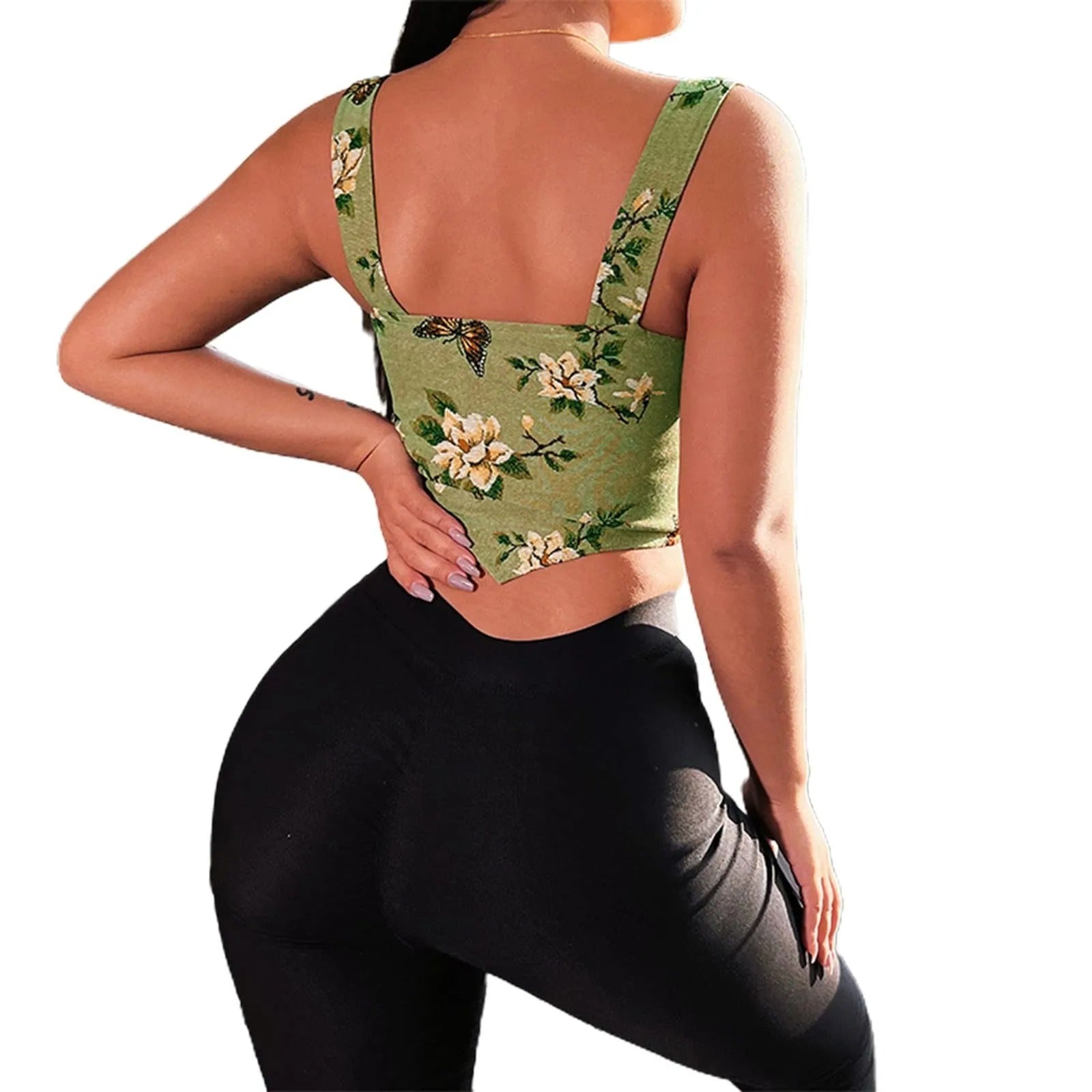 Hayalperest Kesim Kısa Üst