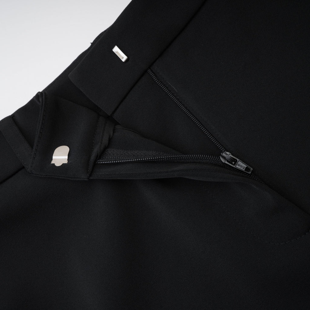 Noémie panel kloş pantolon