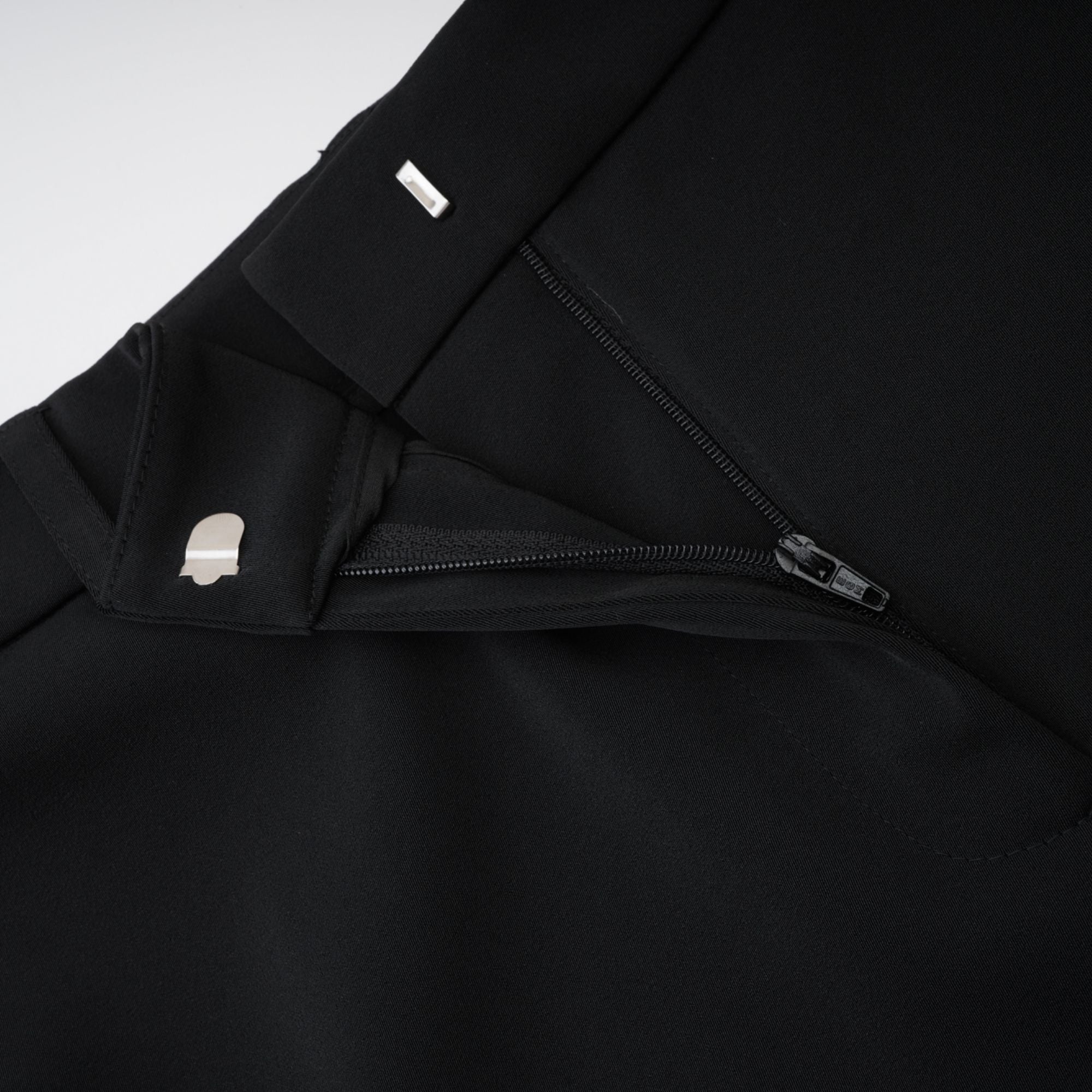 Noémie panel kloş pantolon