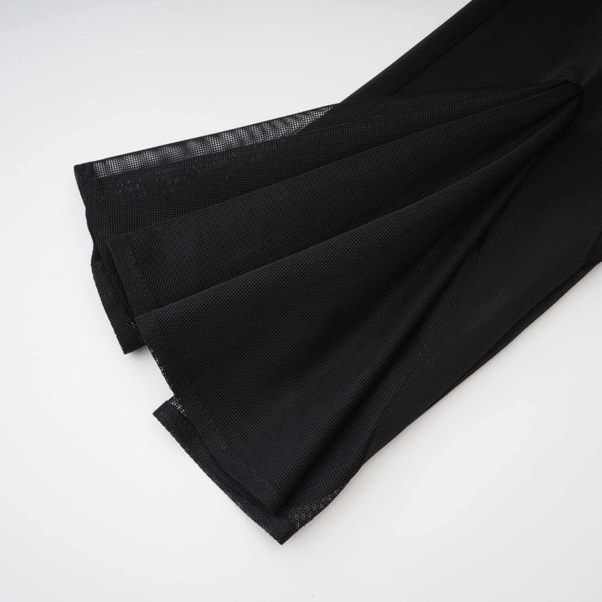 Noémie panel kloş pantolon