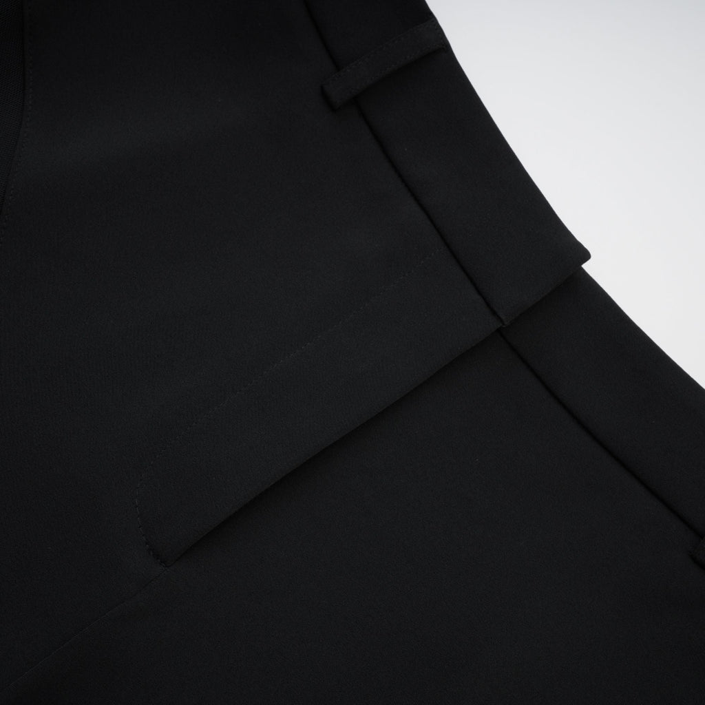 Noémie panel kloş pantolon