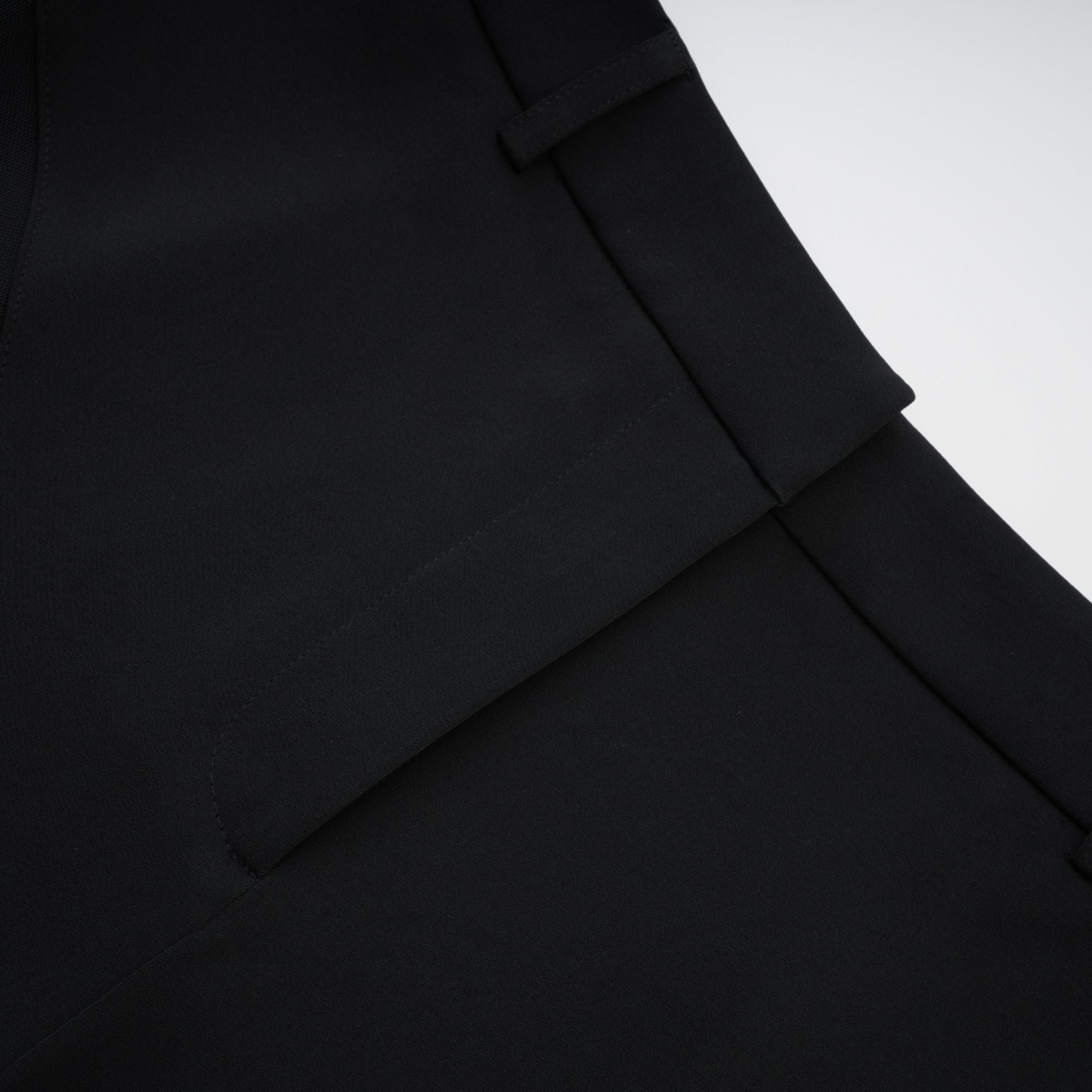 Noémie panel kloş pantolon