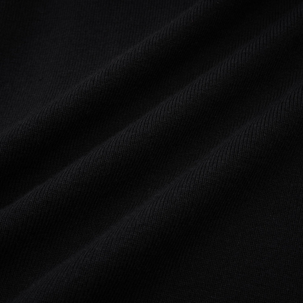 Ondinea Elegance İki Renkli Örgü Tulum