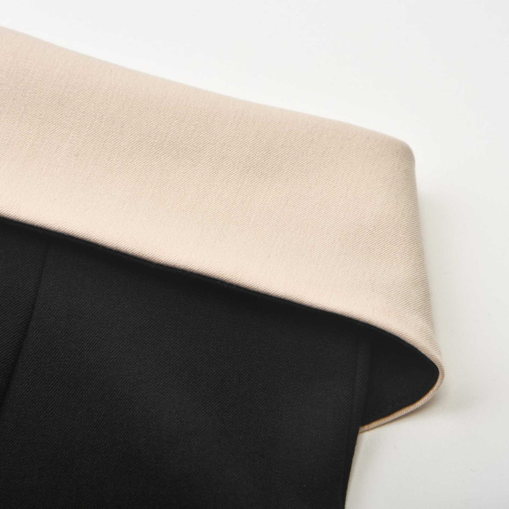 Savage kontrast pantolon