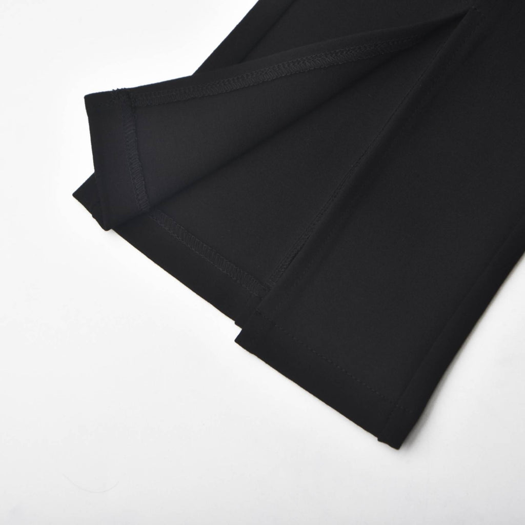 Ylviana Yırtık paça pantolon